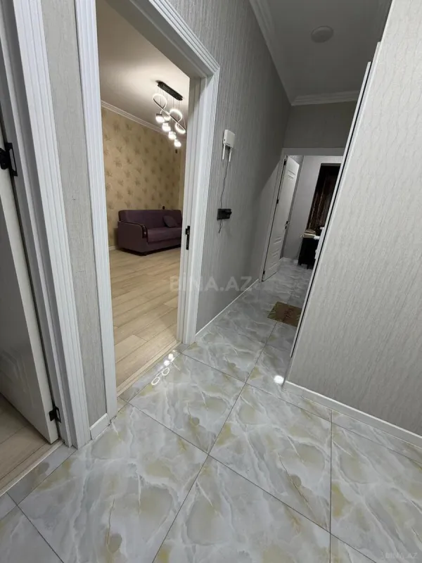 Kirayə verilir 3 otaqlı mənzil 92 m²