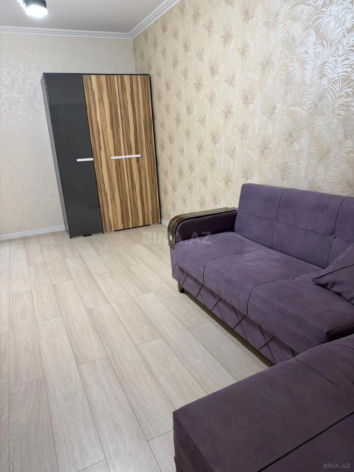 Kirayə verilir 3 otaqlı mənzil 92 m²