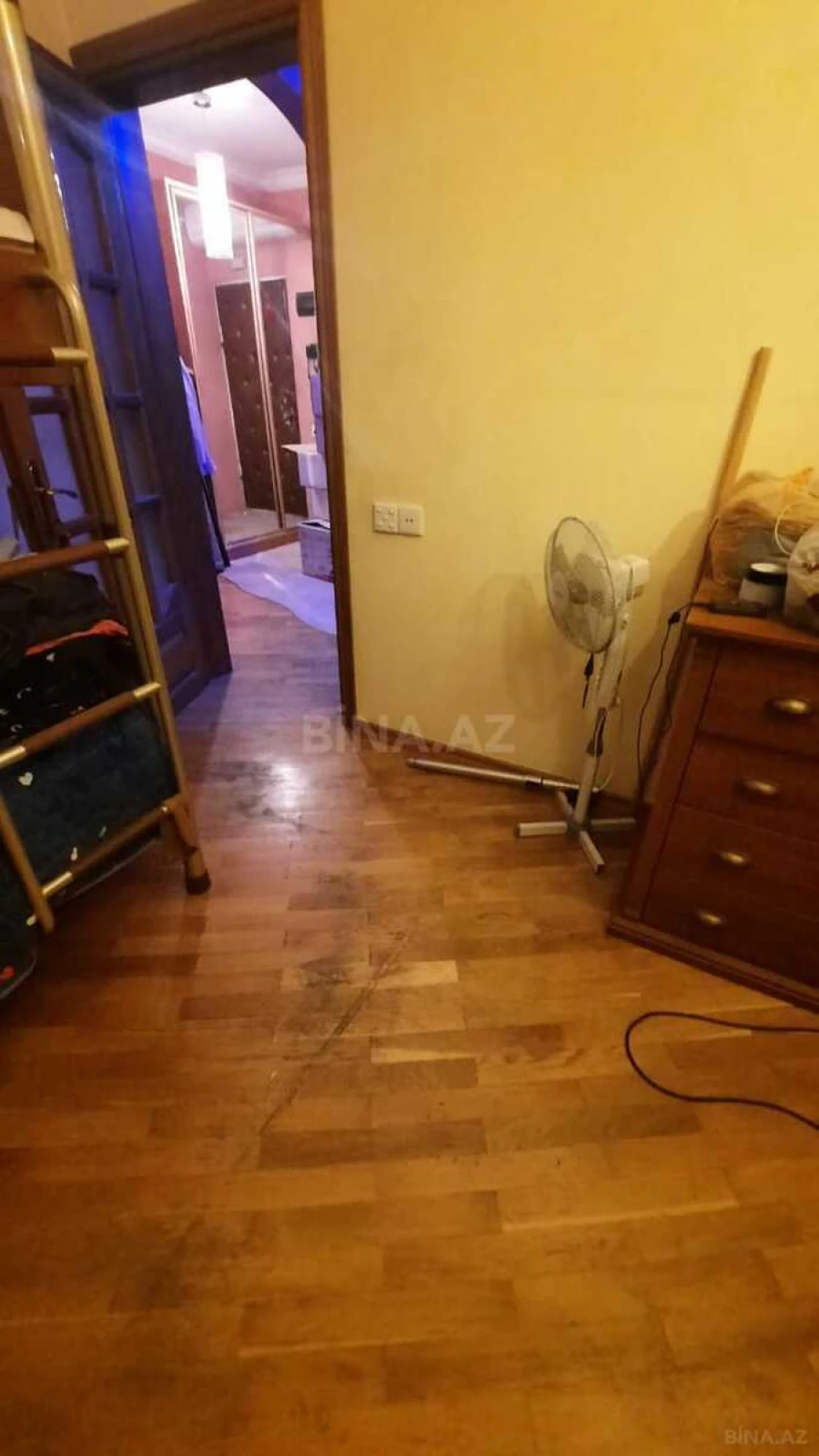 Satılır 3 otaqlı mənzil 85 m²