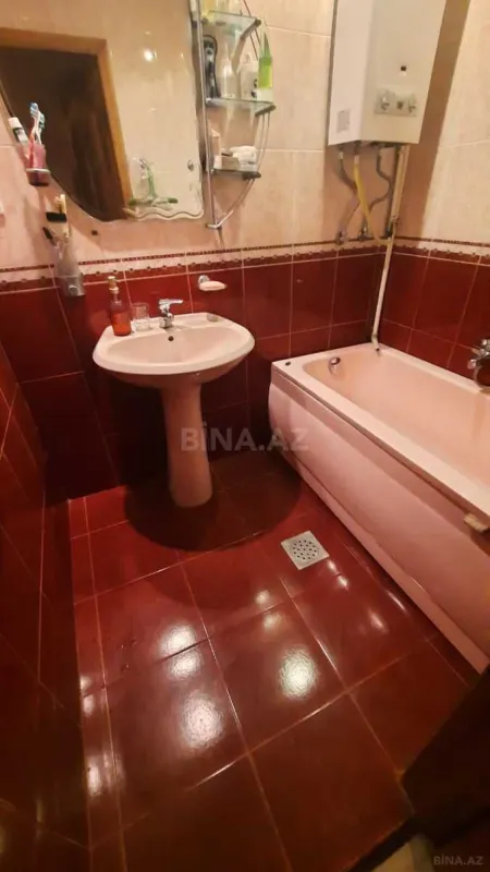 Satılır 3 otaqlı mənzil 85 m²