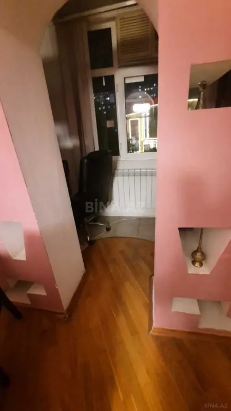 Satılır 3 otaqlı mənzil 85 m²