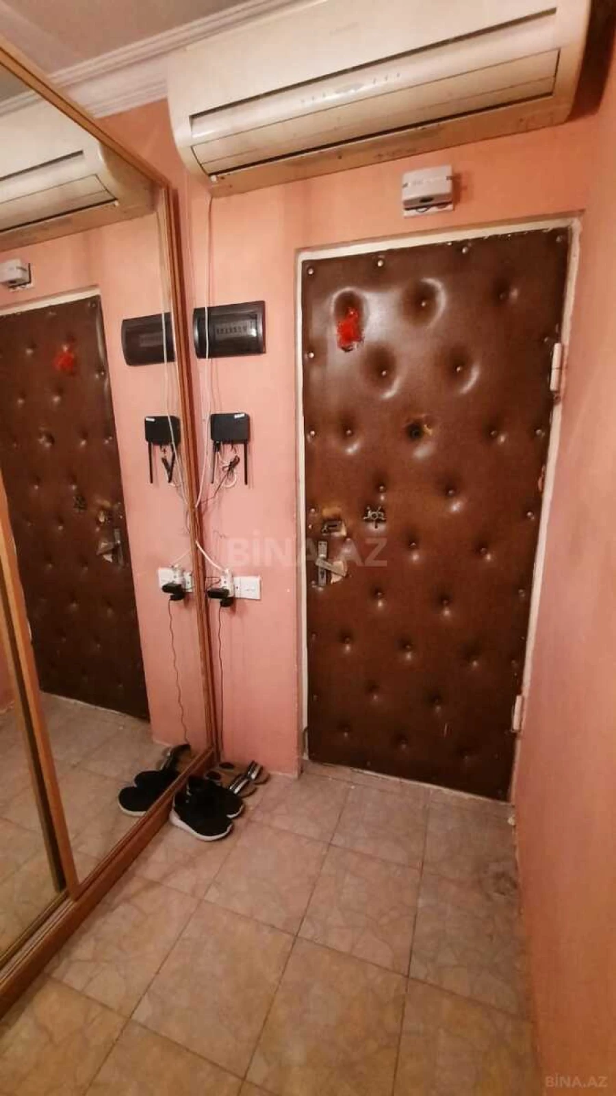 Satılır 3 otaqlı mənzil 85 m²