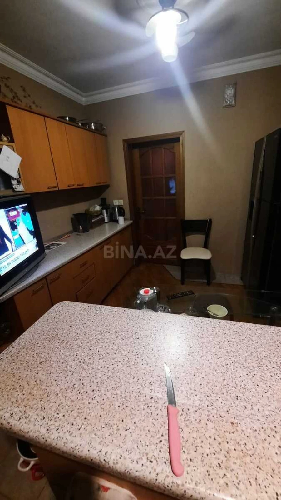 Satılır 3 otaqlı mənzil 85 m²
