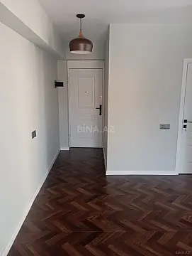 Satılır 2 otaqlı mənzil 49 m²