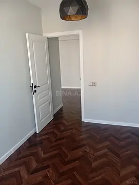 Satılır 2 otaqlı mənzil 49 m²