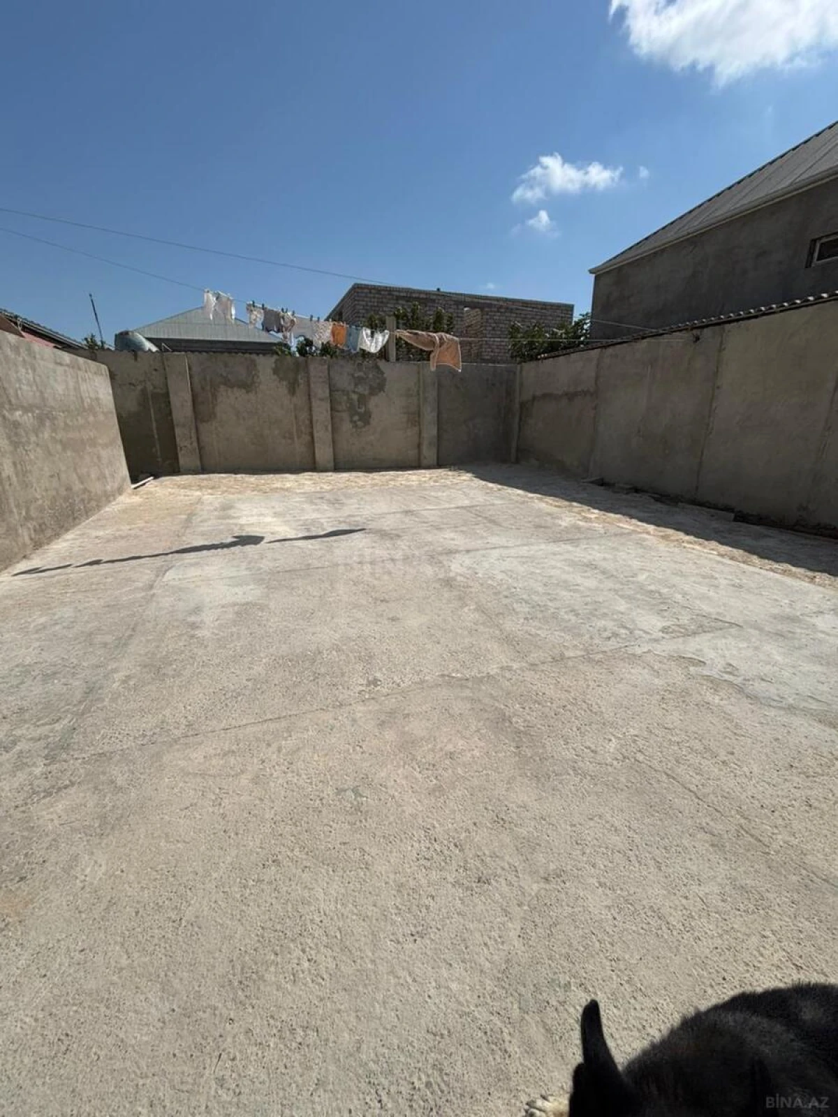 Satılır 6 otaqlı həyət evi 360 m²