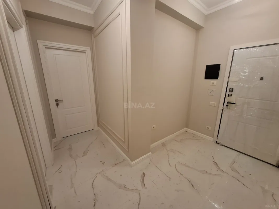 Satılır 2 otaqlı mənzil 60 m²