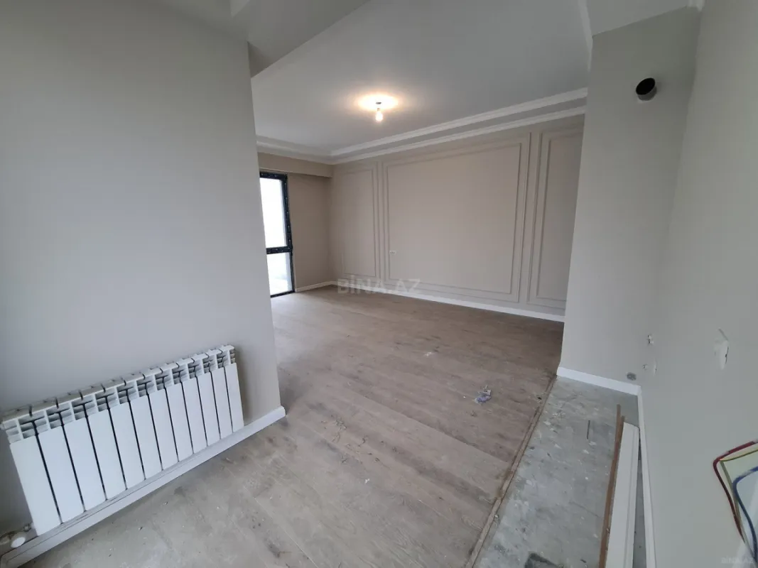 Satılır 2 otaqlı mənzil 60 m²