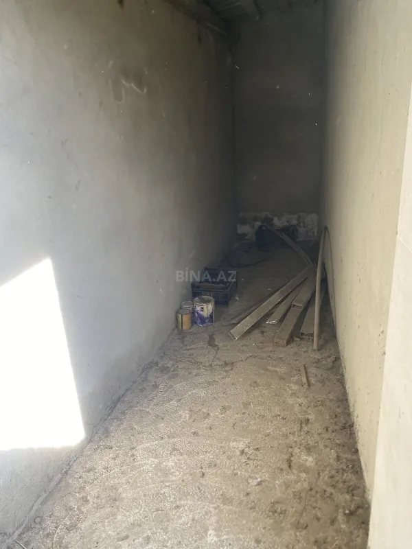 Satılır 3 otaqlı həyət evi 90 m²