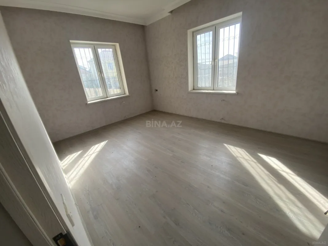 Satılır 3 otaqlı həyət evi 90 m²