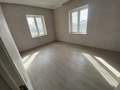 Satılır 3 otaqlı həyət evi 90 m²