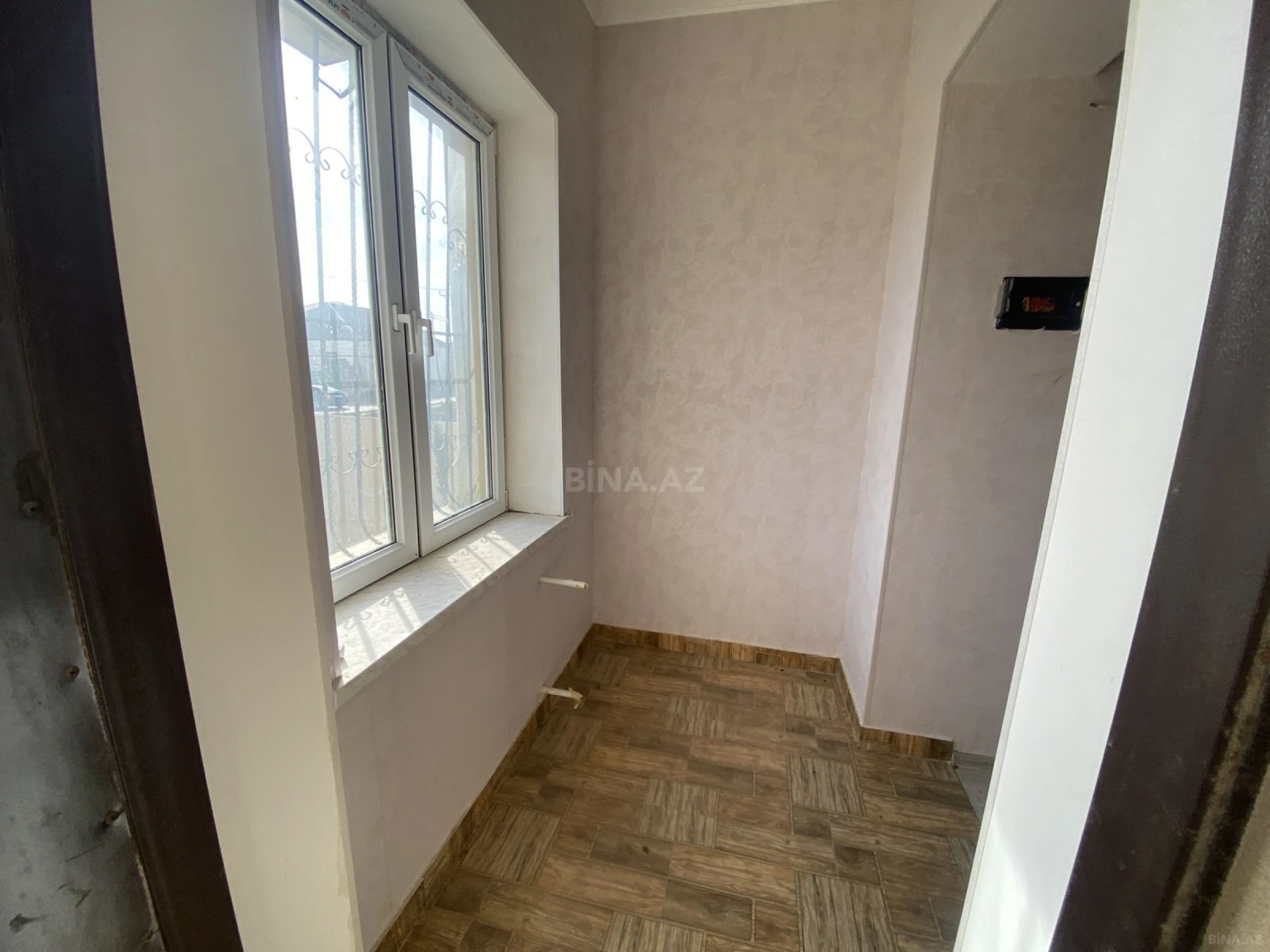 Satılır 3 otaqlı həyət evi 90 m²
