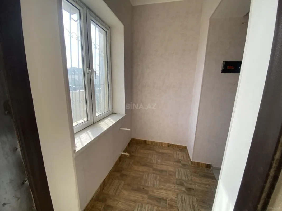 Satılır 3 otaqlı həyət evi 90 m²