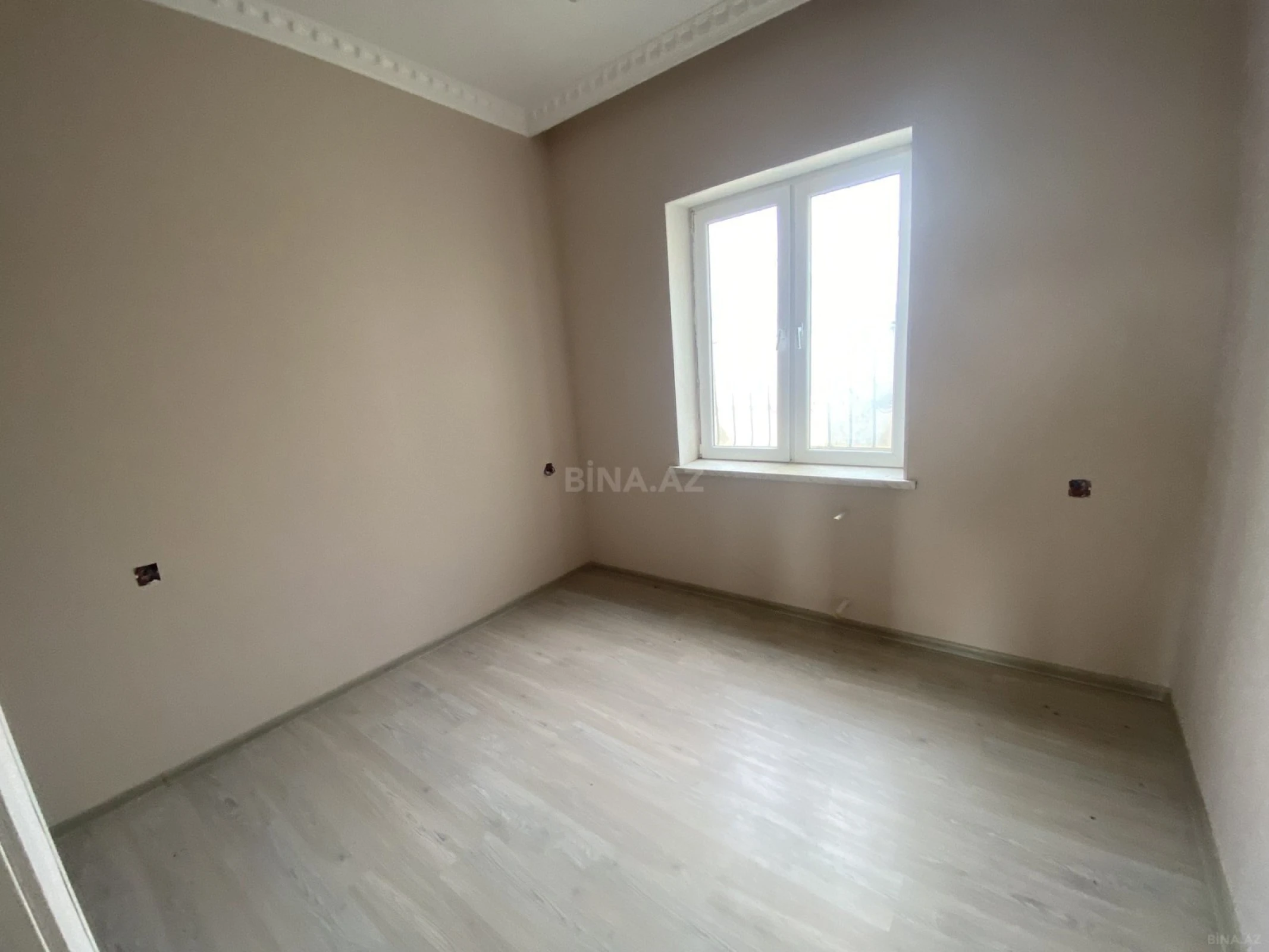 Satılır 3 otaqlı həyət evi 90 m²