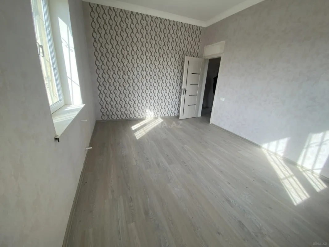 Satılır 3 otaqlı həyət evi 90 m²