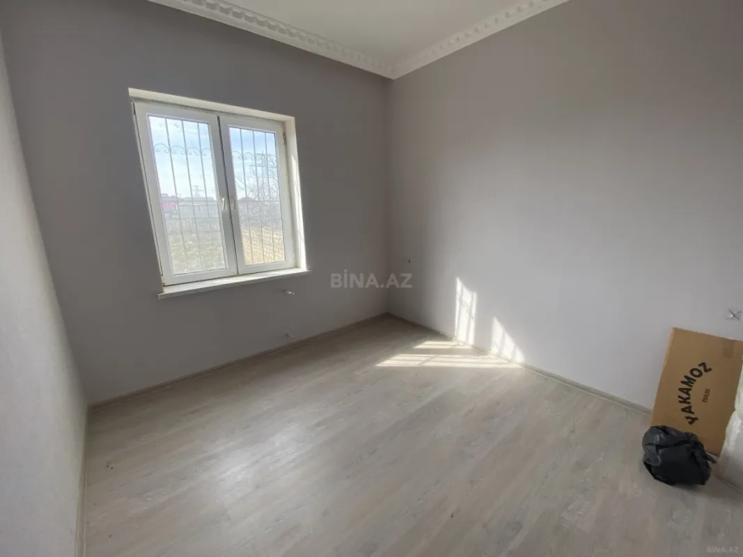 Satılır 3 otaqlı həyət evi 90 m²