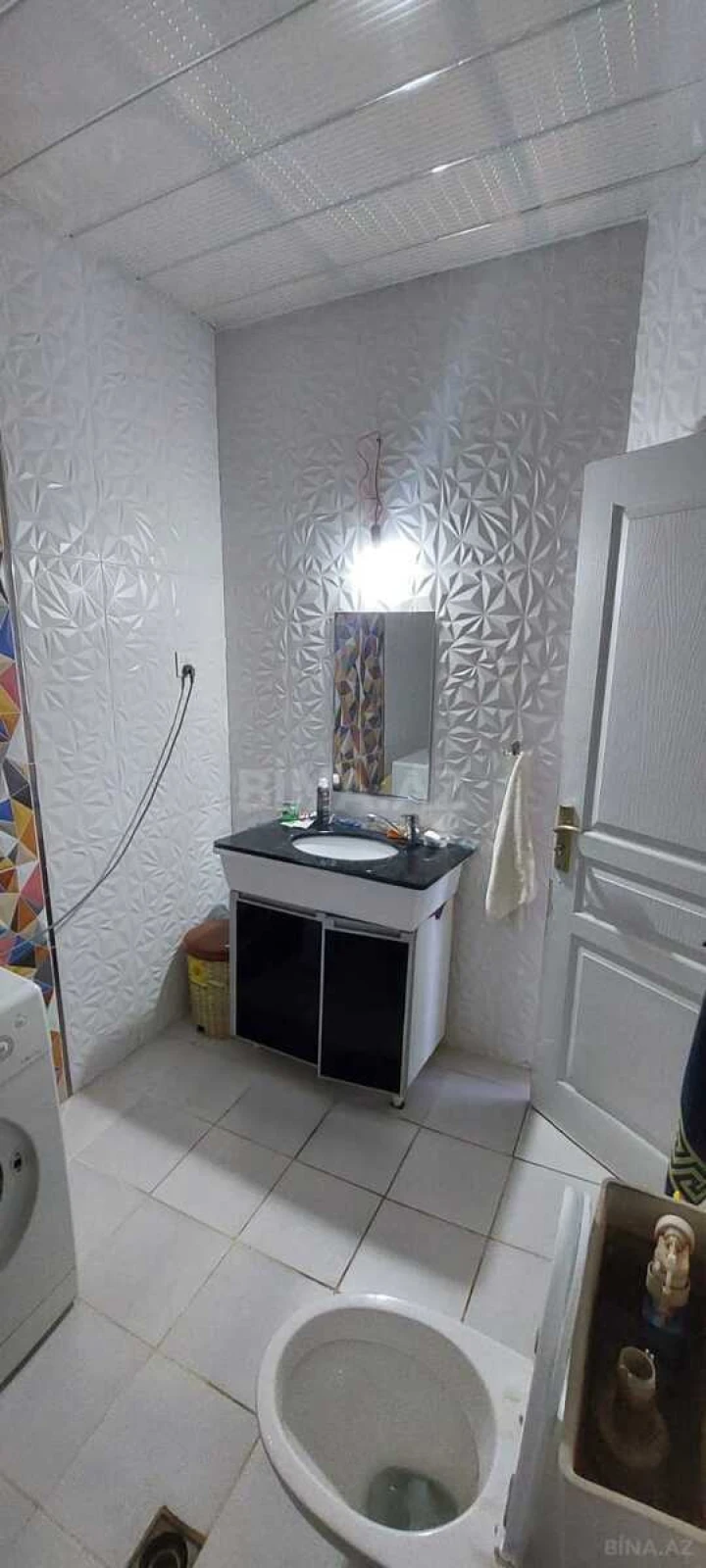 Satılır 4 otaqlı həyət evi 180 m²