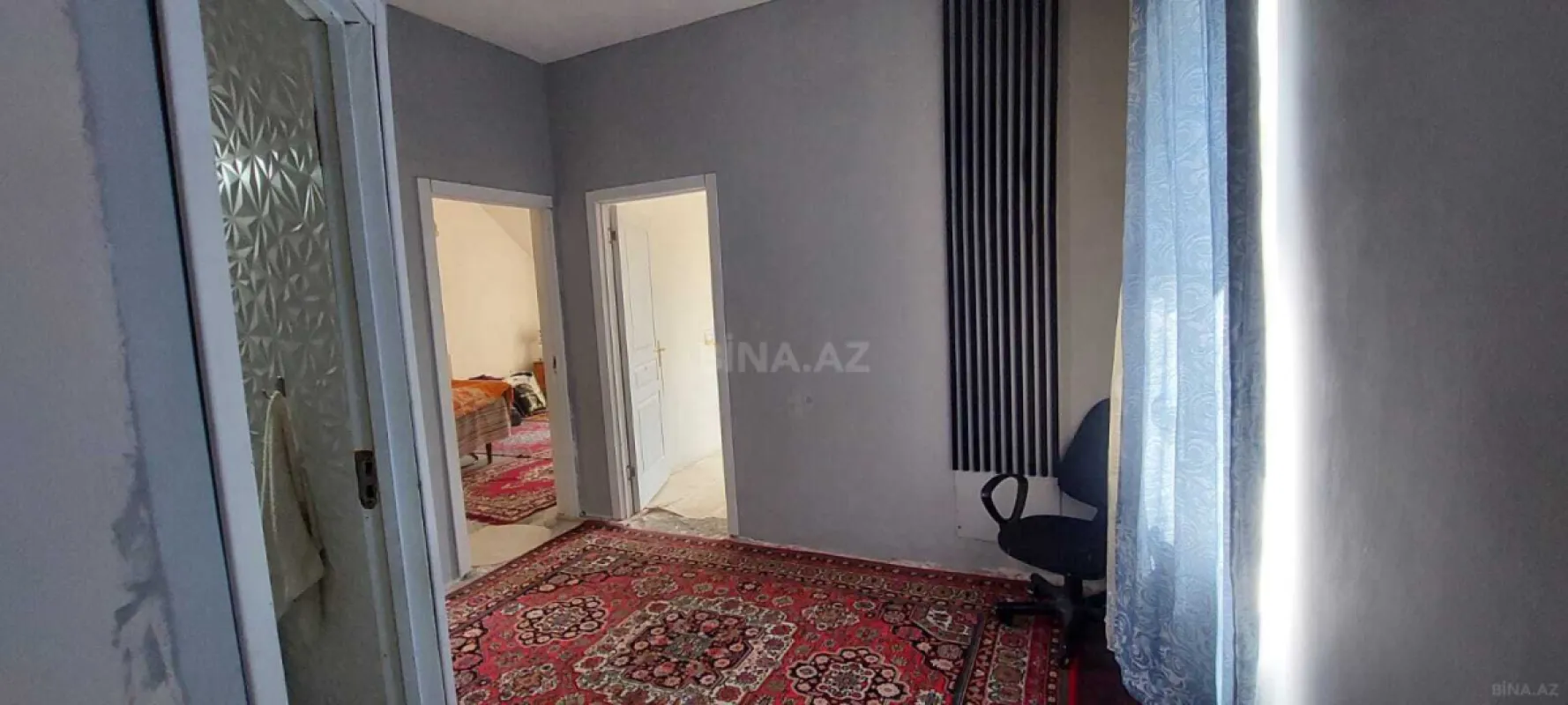 Satılır 4 otaqlı həyət evi 180 m²