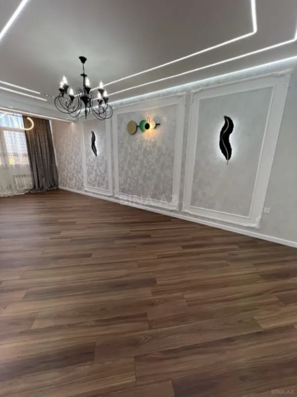 Satılır 2 otaqlı mənzil 65 m²
