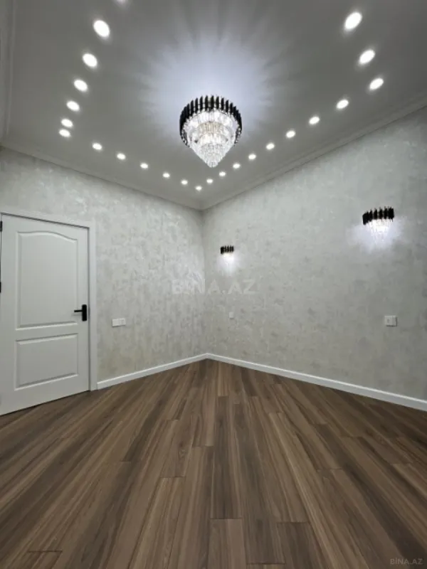 Satılır 2 otaqlı mənzil 65 m²