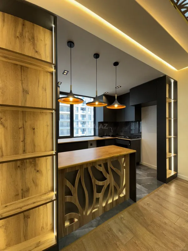 Satılır 3 otaqlı mənzil 100 m²