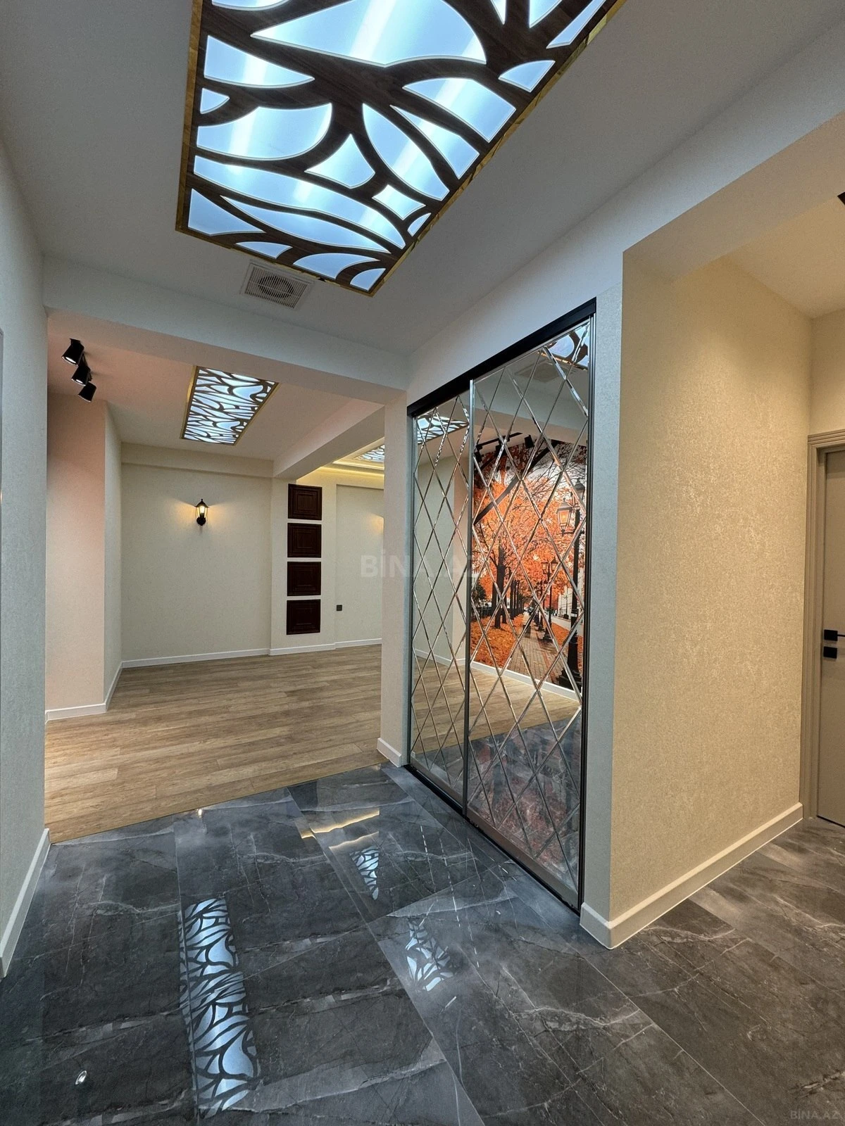 Satılır 3 otaqlı mənzil 100 m²