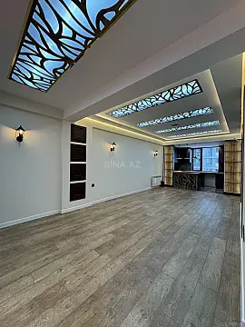 Satılır 3 otaqlı mənzil 100 m²