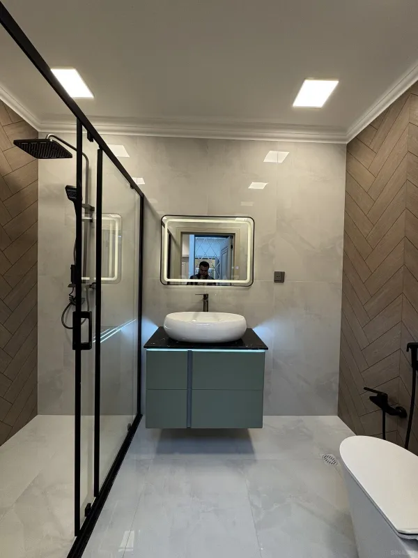 Satılır 3 otaqlı mənzil 100 m²