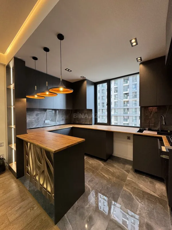 Satılır 3 otaqlı mənzil 100 m²