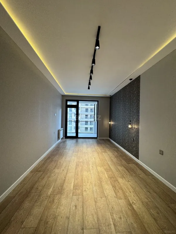 Satılır 3 otaqlı mənzil 100 m²