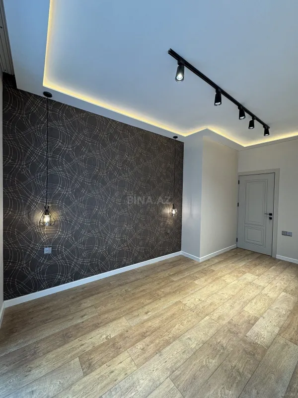 Satılır 3 otaqlı mənzil 100 m²