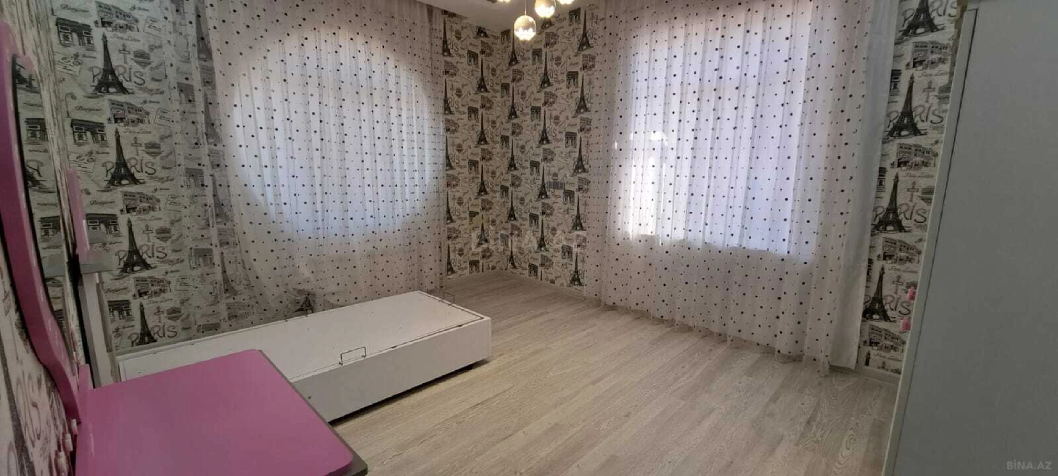 Satılır 6 otaqlı həyət evi 410 m²