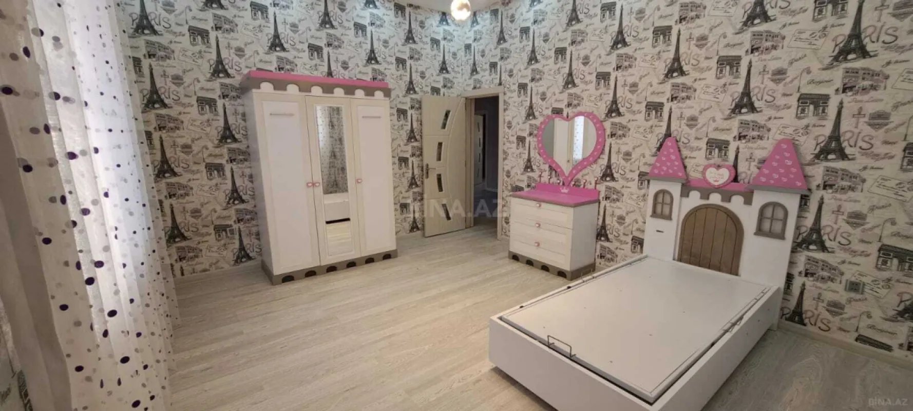 Satılır 6 otaqlı həyət evi 410 m²