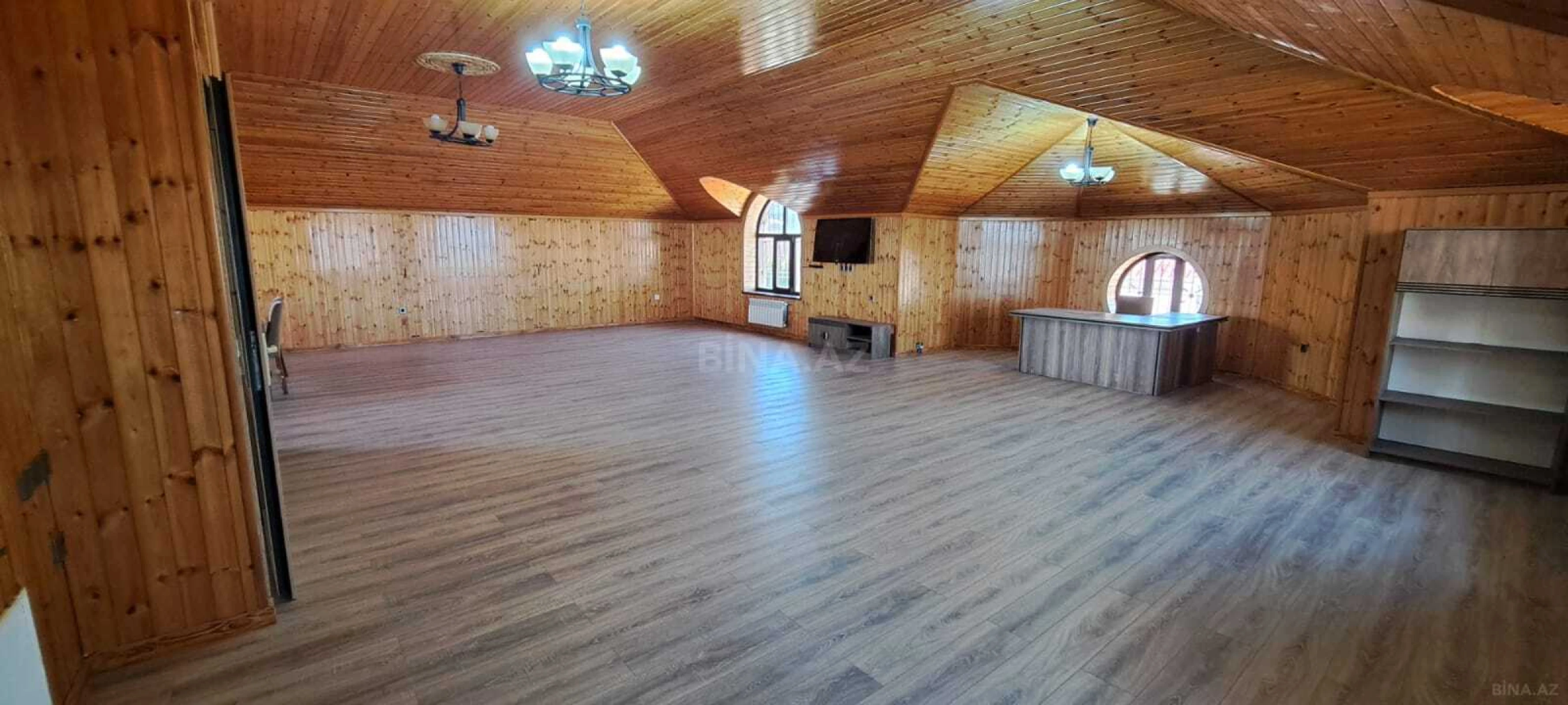 Satılır 6 otaqlı həyət evi 410 m²