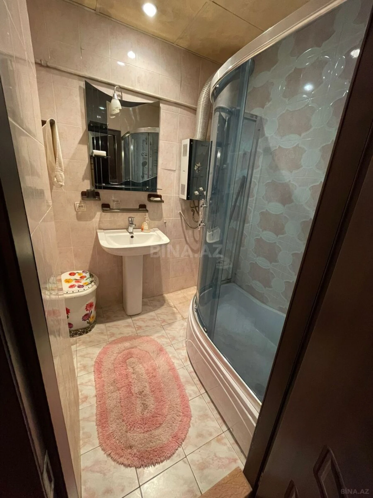 Satılır 3 otaqlı mənzil 80 m²