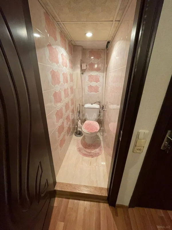 Satılır 3 otaqlı mənzil 80 m²