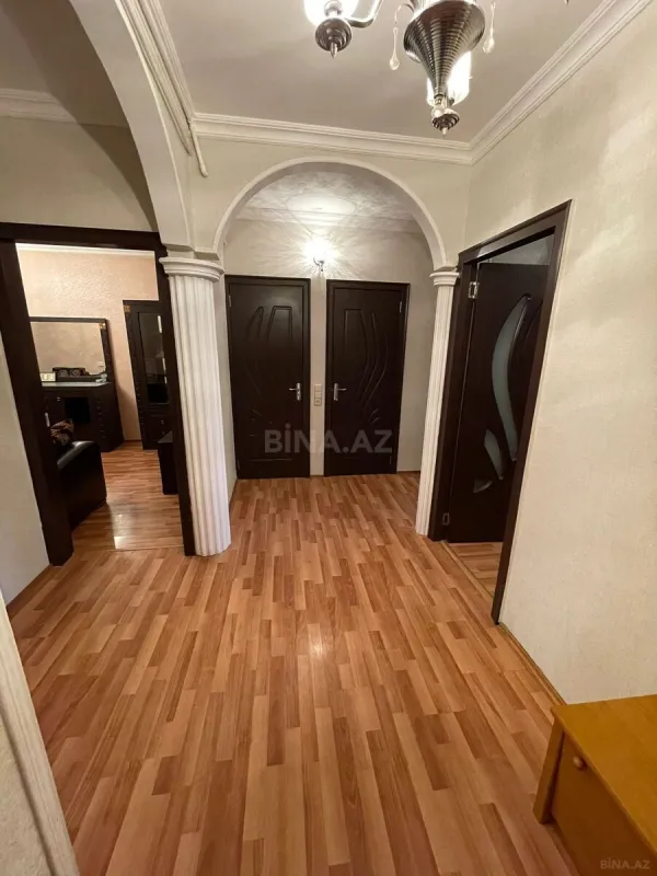 Satılır 3 otaqlı mənzil 80 m²