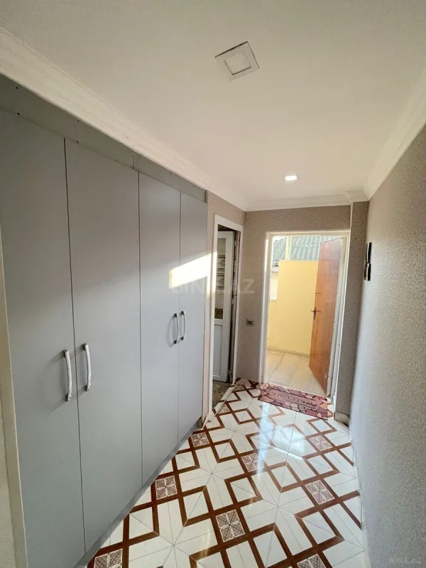 Kirayə verilir 2 otaqlı həyət evi 70 m²