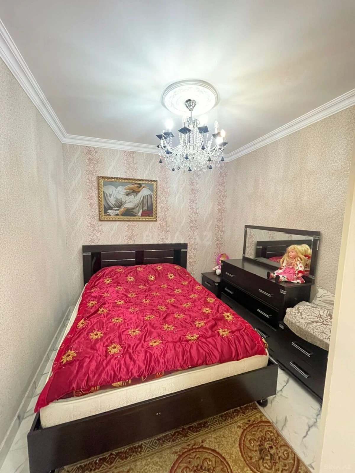 Kirayə verilir 2 otaqlı həyət evi 70 m²