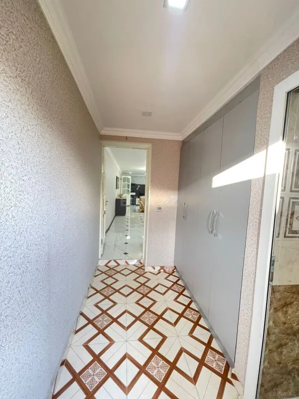 Kirayə verilir 2 otaqlı həyət evi 70 m²