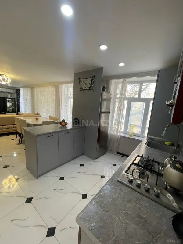 Kirayə verilir 2 otaqlı həyət evi 70 m²