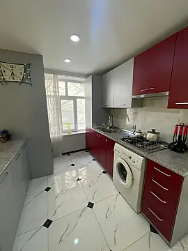 Kirayə verilir 2 otaqlı həyət evi 70 m²