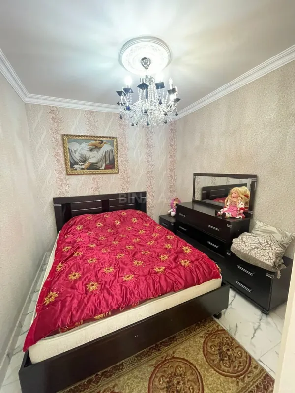 Kirayə verilir 2 otaqlı həyət evi 70 m²
