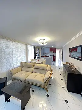 Kirayə verilir 2 otaqlı həyət evi 70 m² — Bakı, Badamdar 2 otaq 70.00 m²