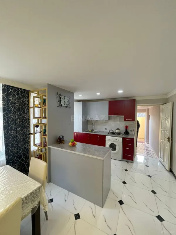 Kirayə verilir 2 otaqlı həyət evi 70 m²