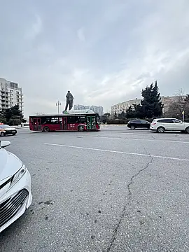 Satılır 3 otaqlı mənzil 75 m²