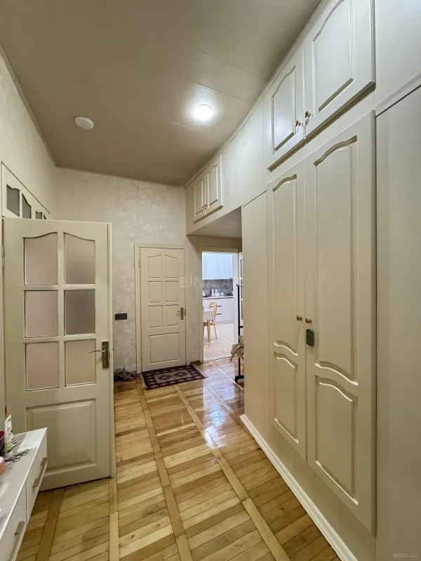 Satılır 3 otaqlı mənzil 75 m²