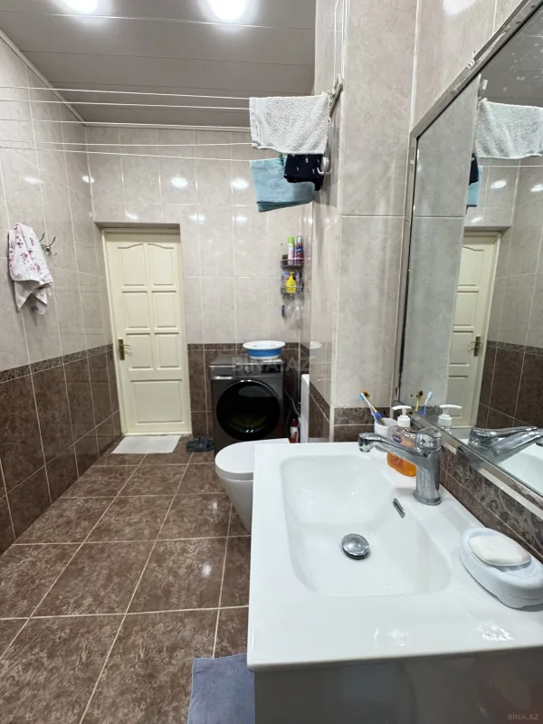 Satılır 3 otaqlı mənzil 75 m²