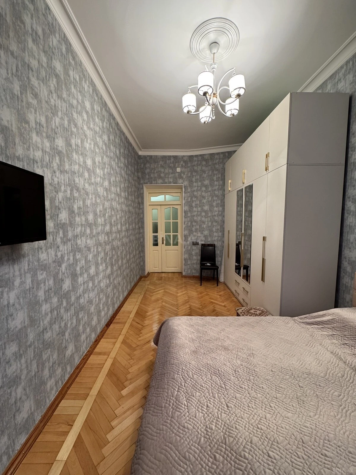 Satılır 3 otaqlı mənzil 75 m²