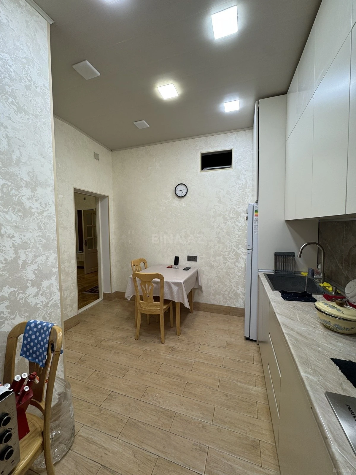 Satılır 3 otaqlı mənzil 75 m²